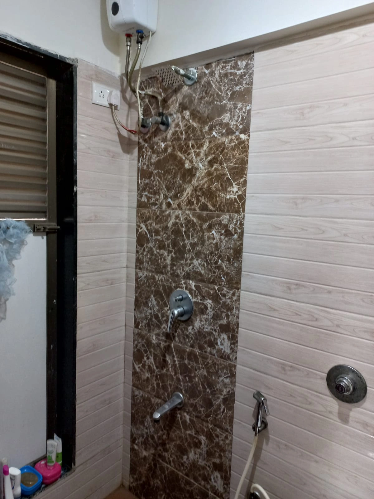 1 BHK Flat for Rent in SETHIA SEA VIEW, Goregaon West